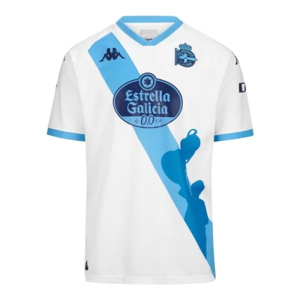 Deportivo de La Coruna Derde Shirt 24/25