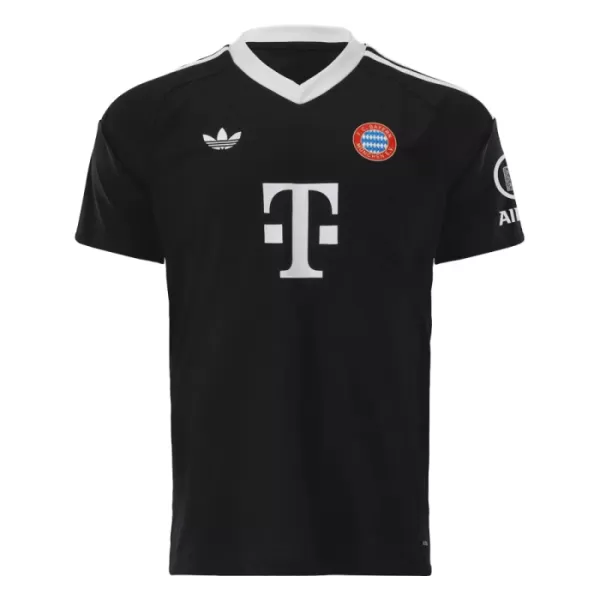 FC Bayern München Doelman Derde Shirt 24/25