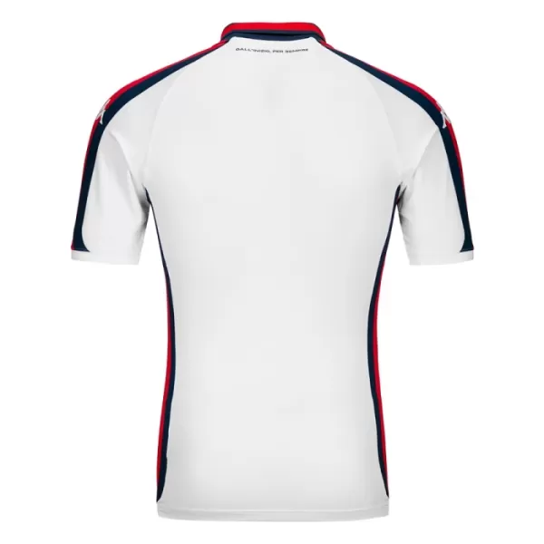 Genoa Uitshirt 24/25