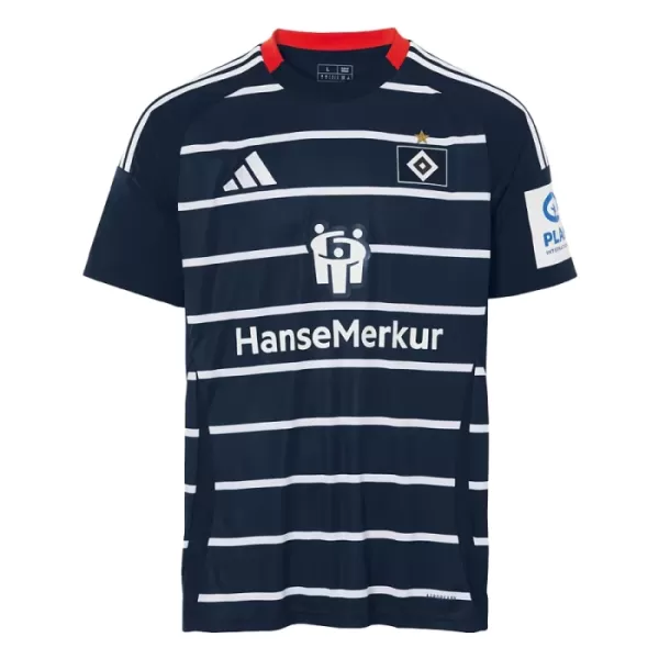 Hamburger SV Uitshirt 24/25