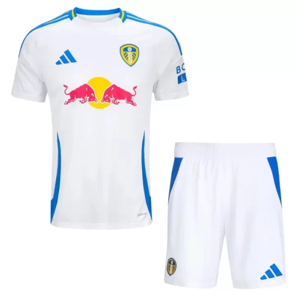 Leeds United Thuistenue Kinderen 24/25