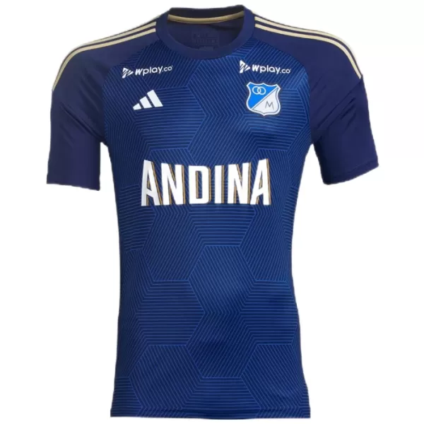 Millonarios Thuisshirt 24/25