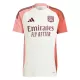 Olympique Lyonnais Derde Shirt 24/25