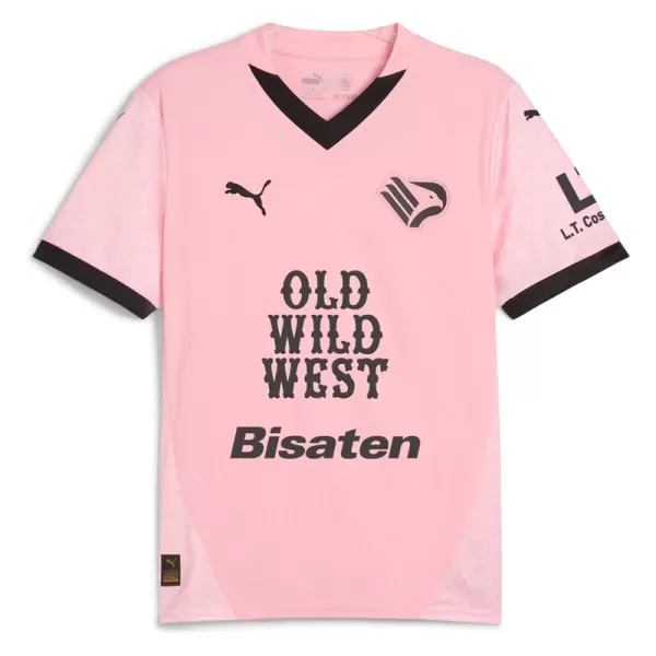 Palermo Thuisshirt 24/25