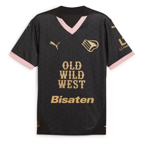 Palermo Uitshirt 24/25