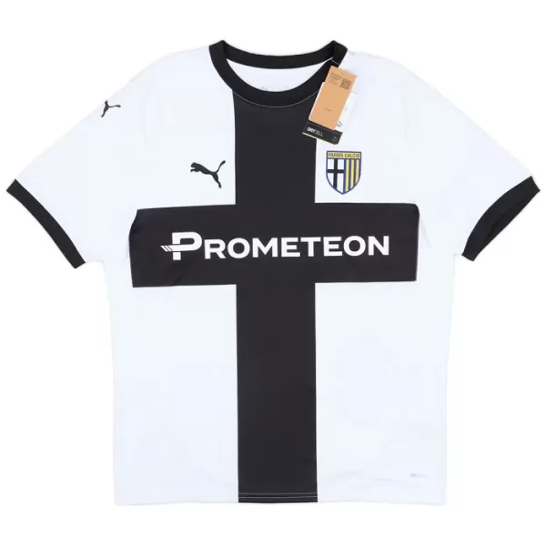 Parma Calcio Thuisshirt 24/25