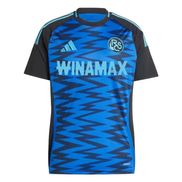 RC Strasbourg Derde Shirt 24/25