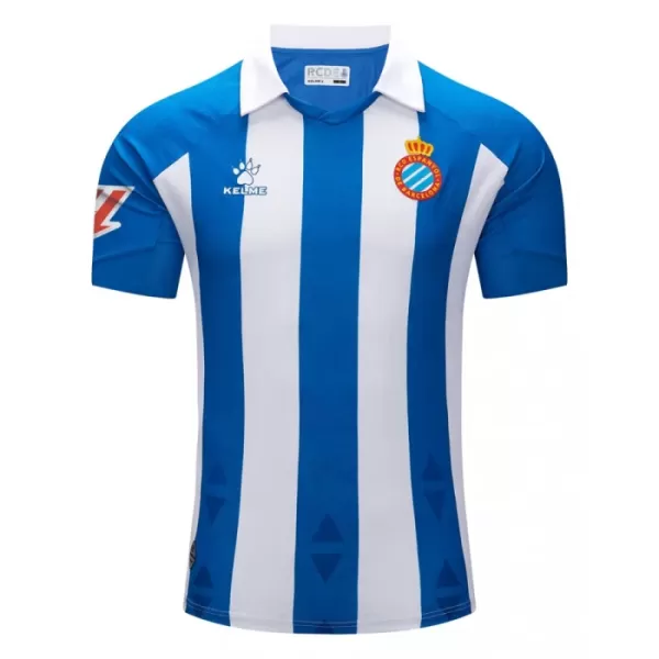 RCD Espanyol Thuisshirt 24/25