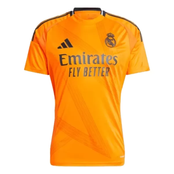 Real Madrid Kylian Mbappé 9 Uitshirt 24/25 Speciaal