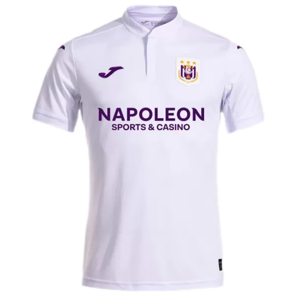 RSC Anderlecht Uitshirt 24/25