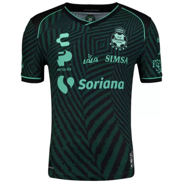 Santos Laguna Uitshirt 24/25