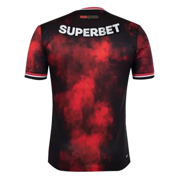 São Paulo Derde Shirt 24/25