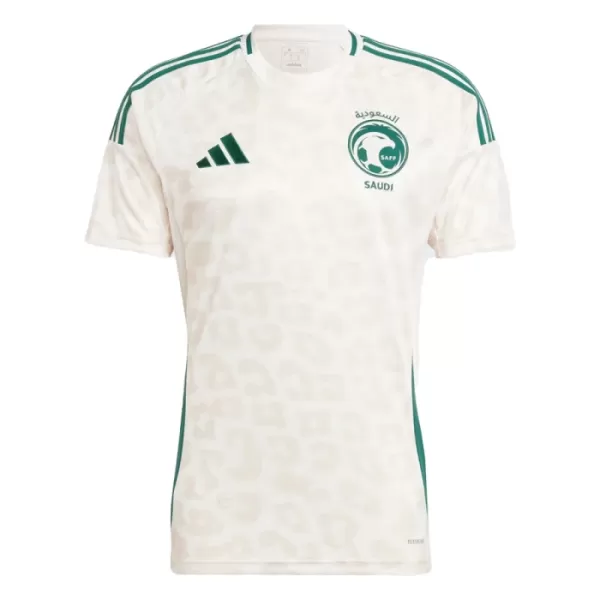 Saoedi-Arabië Uitshirt 2024