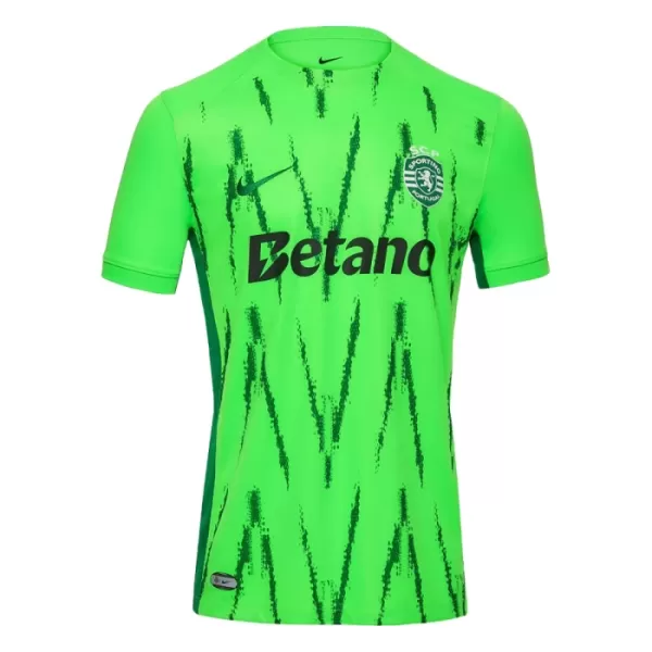 Sporting CP Derde Shirt 24/25