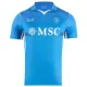 SSC Napoli Kvaratskhelia 77 Thuisshirt 24/25