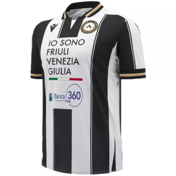 Udinese Calcio Thuisshirt 24/25