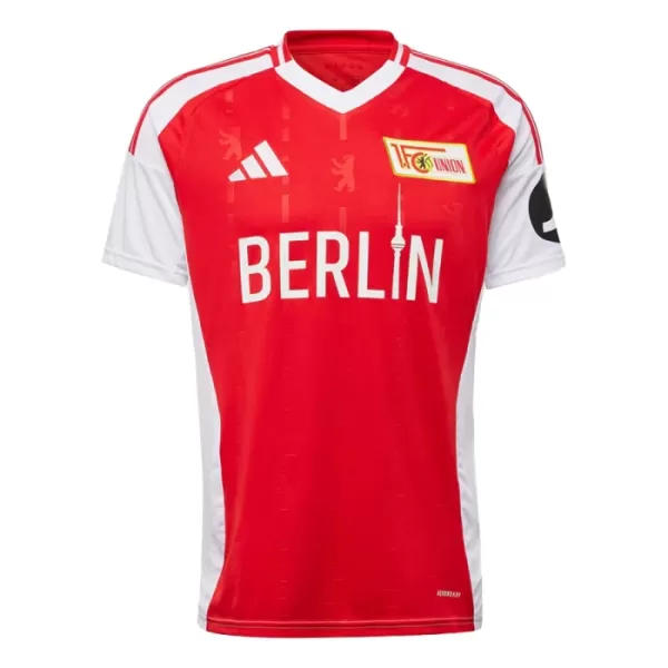 Union Berlin Thuisshirt 24/25