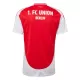 Union Berlin Thuisshirt 24/25