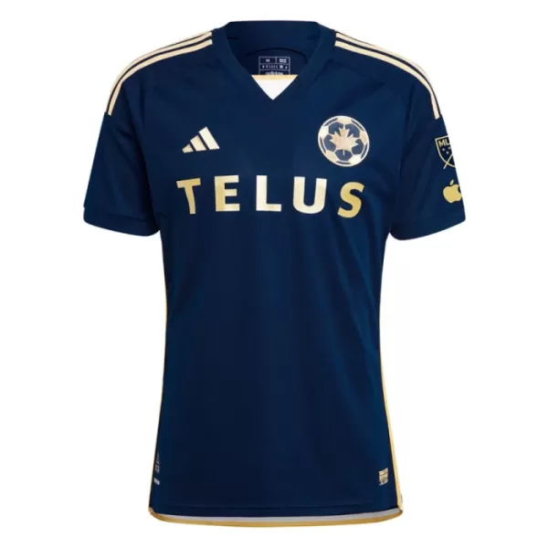 Vancouver Whitecaps Uitshirt 2024