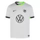 VfL Wolfsburg Derde Shirt 24/25