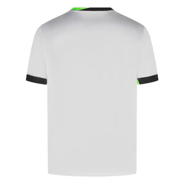 VfL Wolfsburg Derde Shirt 24/25