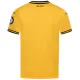 Wolverhampton Wanderers Thuistenue Kinderen 24/25