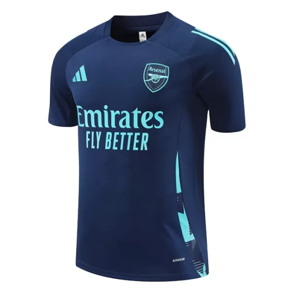 Arsenal Pre-Match Shirt 24/25 Marine