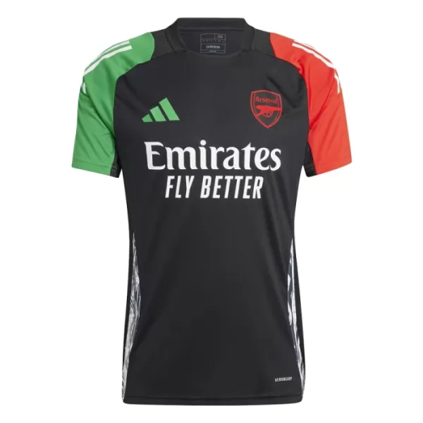 Arsenal Pre-Match Shirt 24/25 Zwart