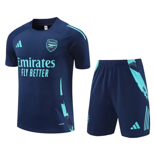 Arsenal Pre-Match Tenue Kinderen 24/25 Marine