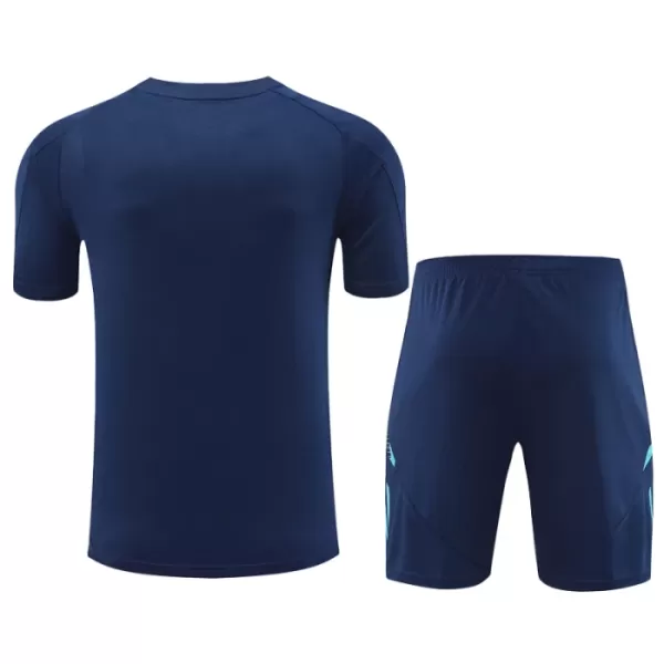 Arsenal Pre-Match Tenue Kinderen 24/25 Marine