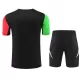 Arsenal Pre-Match Tenue Kinderen 24/25 Zwart