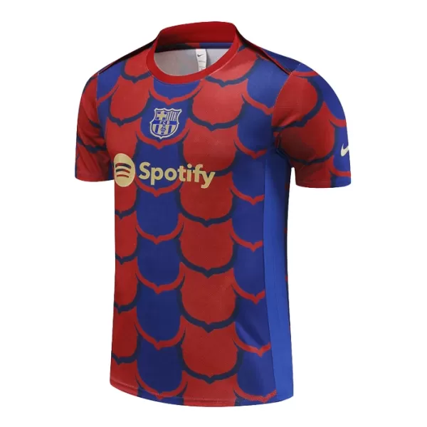 FC Barcelona Pre-Match Shirt 24/25