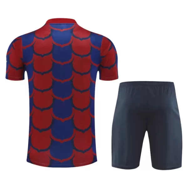 FC Barcelona Pre-Match Tenue Kinderen 24/25