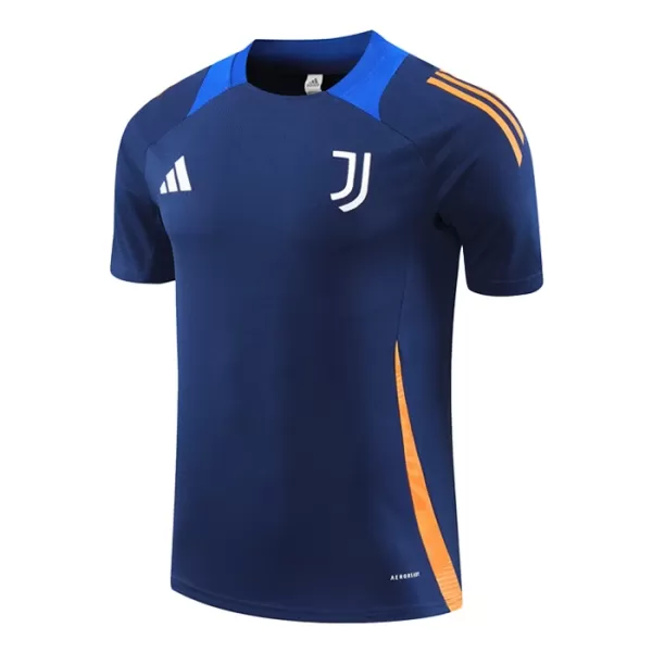 Juventus Pre-Match Shirt 24/25 Marine