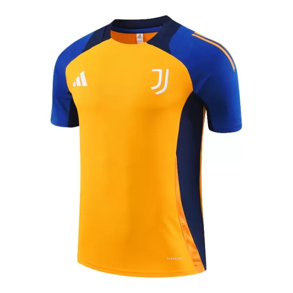 Juventus Pre-Match Shirt 24/25 Oranje