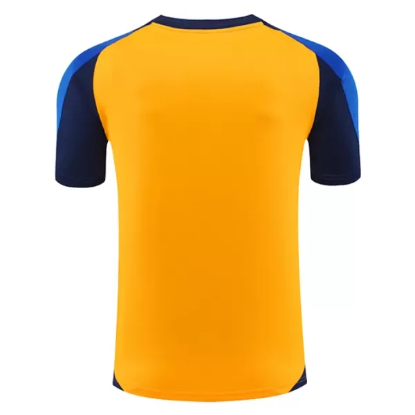 Juventus Pre-Match Shirt 24/25 Oranje