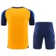 Juventus Pre-Match Tenue Kinderen 24/25 Oranje