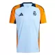 Real Madrid Pre-Match Shirt 24/25 Blauw