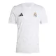 Real Madrid Pre-Match Shirt 24/25 Wit