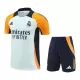 Real Madrid Pre-Match Tenue Kinderen 24/25 Blauw