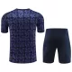 Real Madrid Pre-Match Tenue Kinderen 24/25 Paars