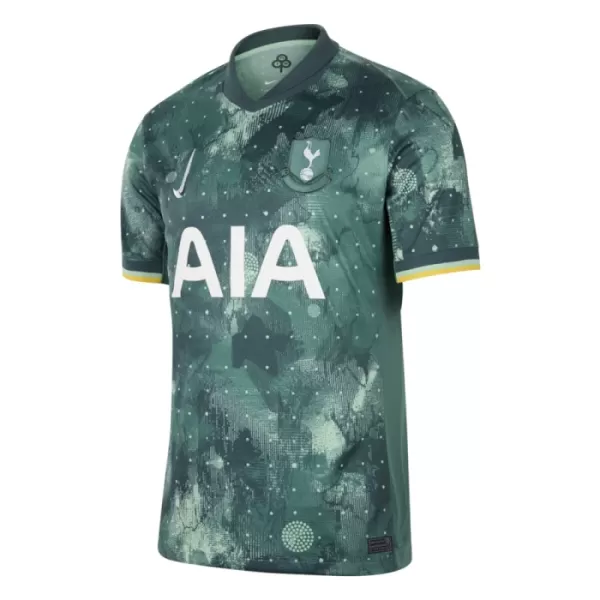 Tottenham Hotspur Cristian Romero 17 Derde Shirt 24/25