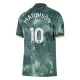 Tottenham Hotspur James Maddison 10 Derde Shirt 24/25