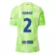 FC Barcelona Cubarsi 2 Derde Shirt 24/25