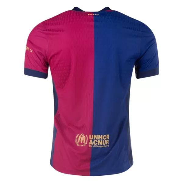 FC Barcelona Thuisshirt 24/25