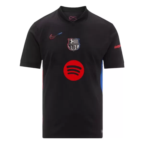 FC Barcelona Uitshirt 24/25