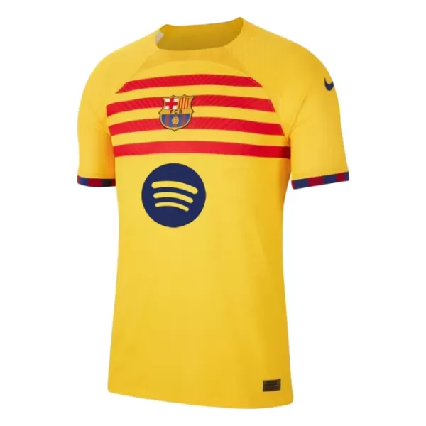 FC Barcelona Vierde Shirt 24/25