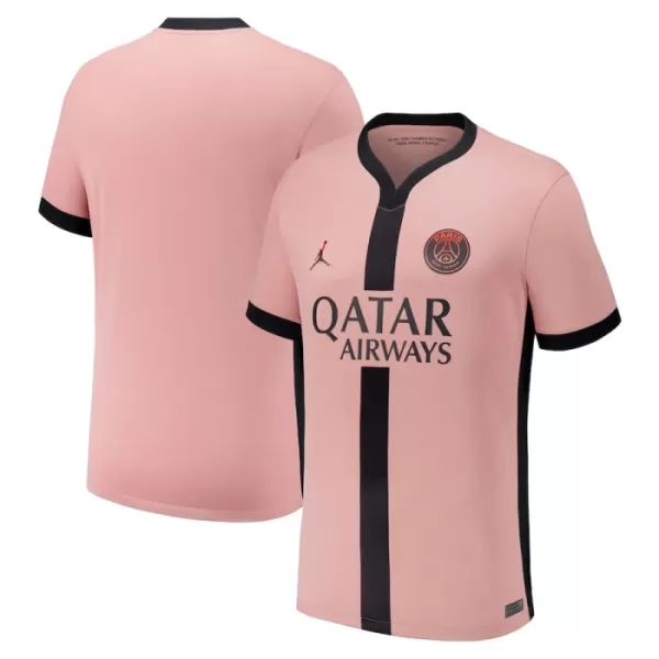 Paris Saint-Germain Derde Shirt 24/25