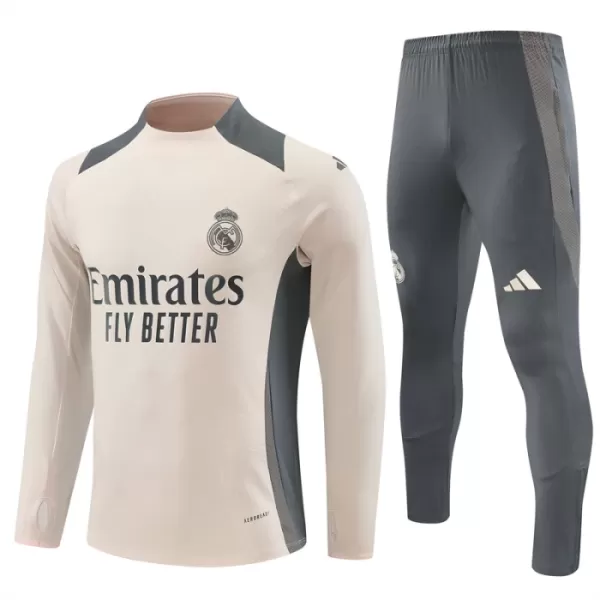 Real Madrid Trainingsshirt Pak 24/25