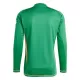 Aston Villa Doelman Shirt 24/25 Lange Mouwen Groente